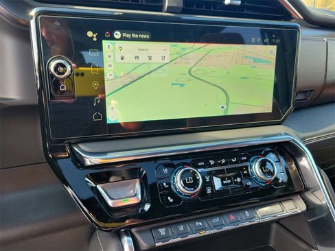 New 2025 GMC Sierra 3500 Denali Ultimate image 30