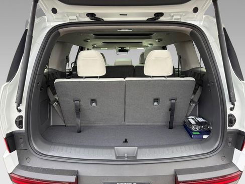 New 2026 Hyundai Santa Fe Limited image 58