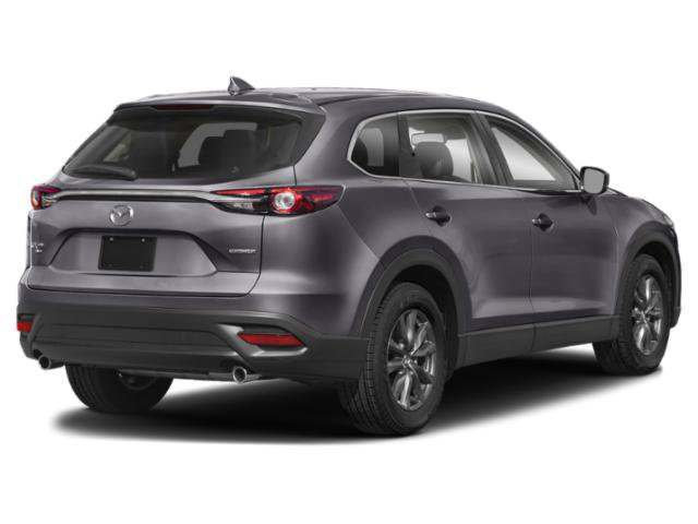 Used 2022 MAZDA CX-9 Touring AWD/4WD image 2
