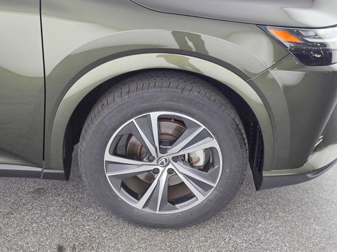 Certified 2024 Lexus RX 350 Premium w/ Convenience Package FWD image 9