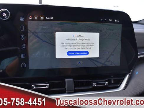 New 2026 Chevrolet Equinox LT w/ Convenience Package II image 28