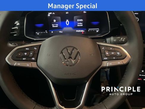 New 2026 Volkswagen Jetta S FWD image 14