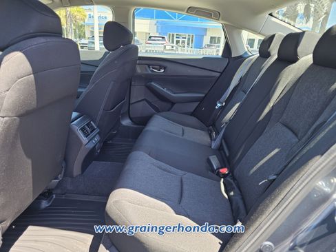 New 2026 Honda Accord SE image 10