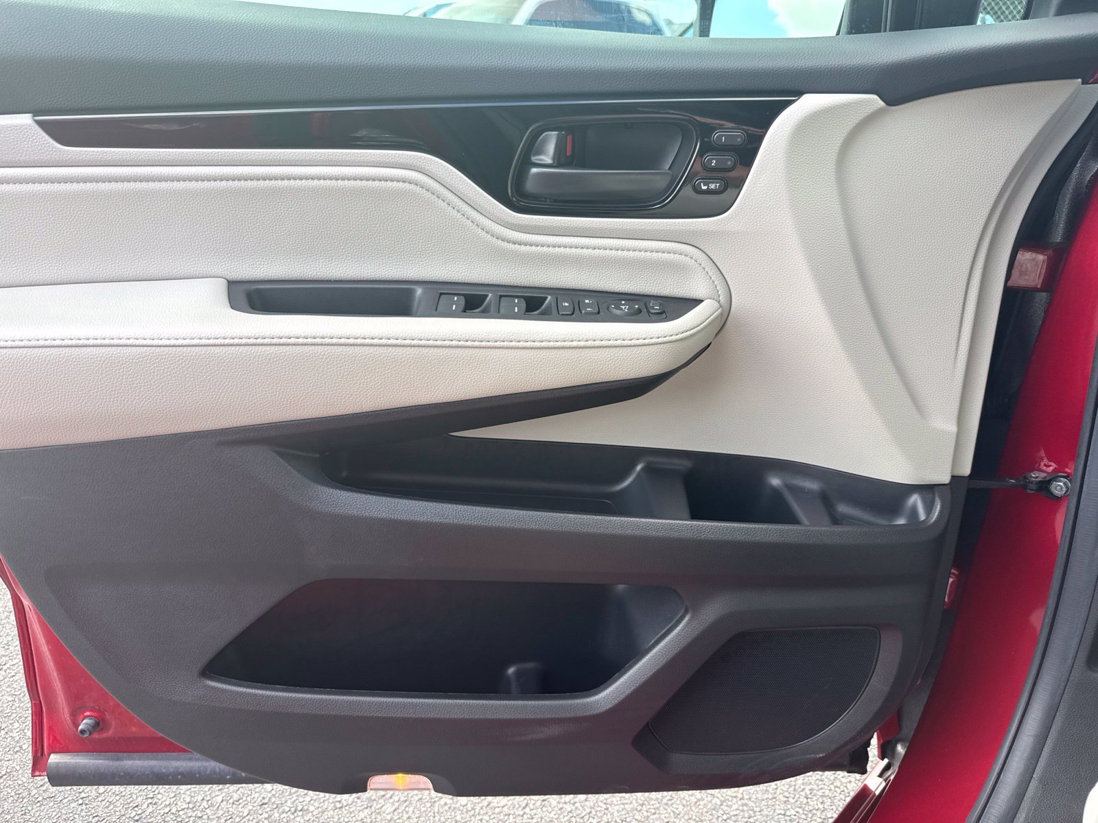 Certified 2025 Honda Odyssey Touring image 20