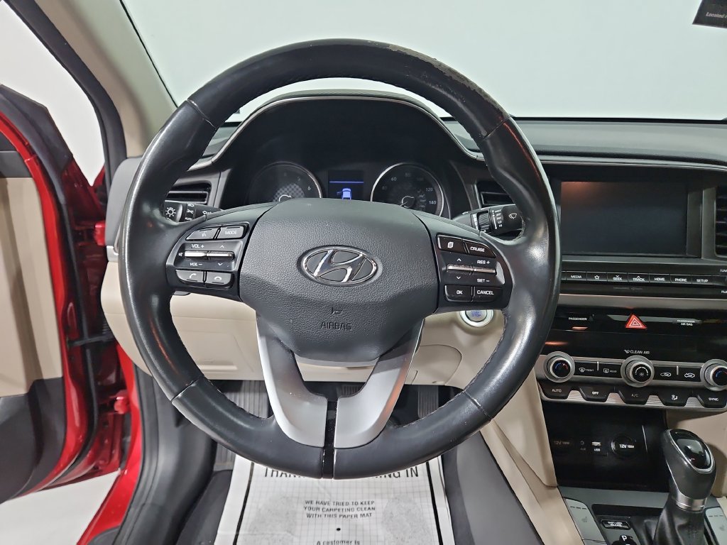 Used 2019 Hyundai Elantra Value Edition FWD image 15