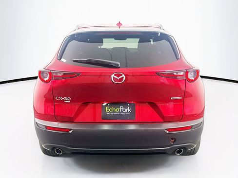 Used 2024 MAZDA CX-30 AWD 2.5 S w/ Premium Package image 7