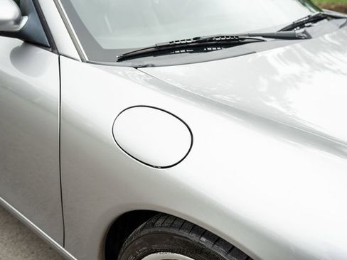 Used 2004 Porsche Boxster S RWD image 76