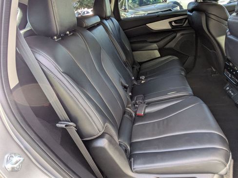 Certified 2023 Acura MDX SH-AWD w/ Technology Package image 29