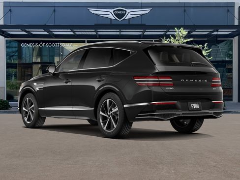 New 2026 Genesis GV80 2.5T Advanced AWD/4WD image 6