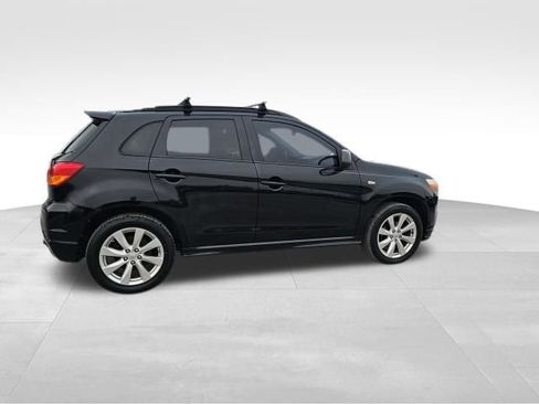 Used 2012 Mitsubishi Outlander Sport SE image 19