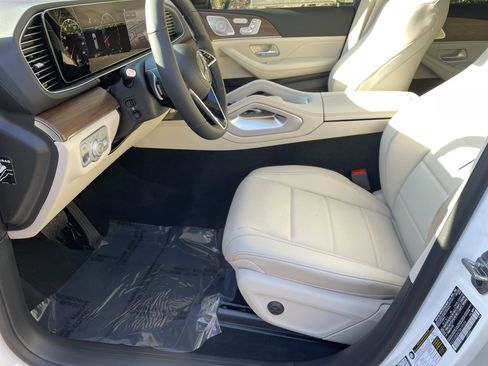 New 2026 Mercedes-Benz GLE 350 4MATIC image 18
