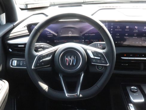 New 2026 Buick Enclave Sport Touring w/ Power Package image 9