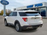 Used 2022 Ford Explorer Limited w/ Equipment Group 301A image 3