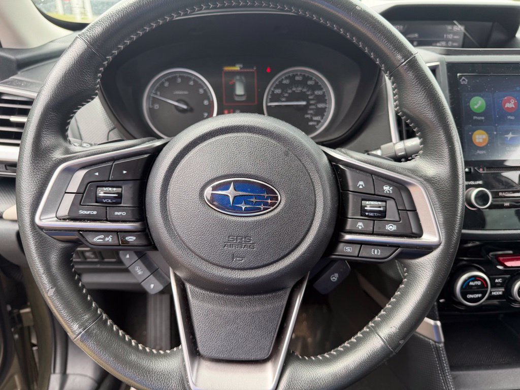 Used 2022 Subaru Forester Limited w/ Popular Package #2 AWD/4WD image 25