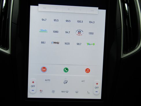 Certified 2024 Ford Edge SEL w/ Convenience Package image 27