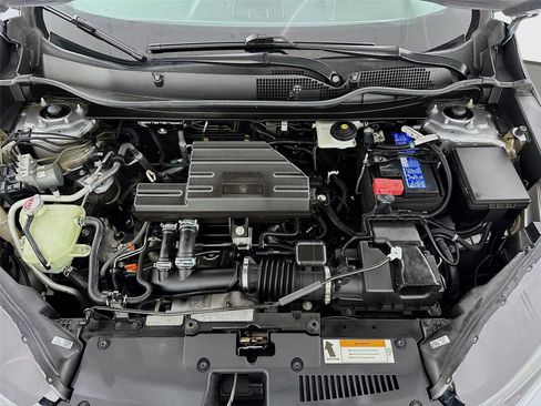 Used 2022 Honda CR-V EX-L image 31