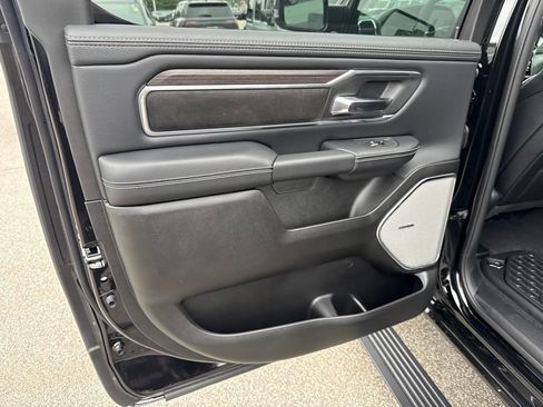 New 2027 RAM 1500 Laramie w/ Night Edition AWD/4WD image 24