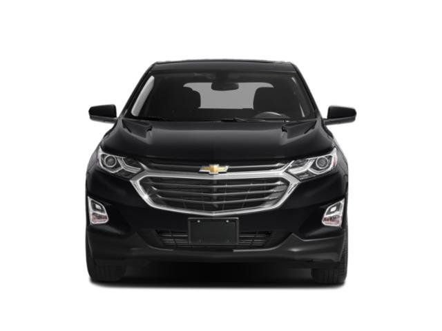 Used 2018 Chevrolet Equinox LT FWD image 9