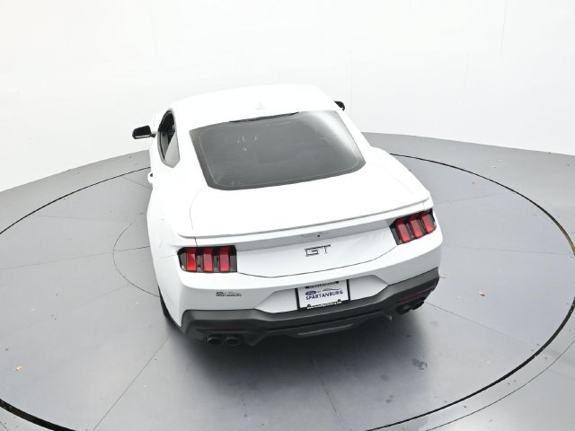 Used 2024 Ford Mustang GT Premium RWD image 39