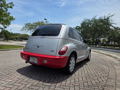 Used 2007 Chrysler PT Cruiser Touring w/ Fleet Value Group I FWD image 64