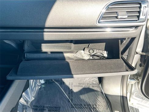 Used 2022 Lincoln Navigator L Reserve image 30