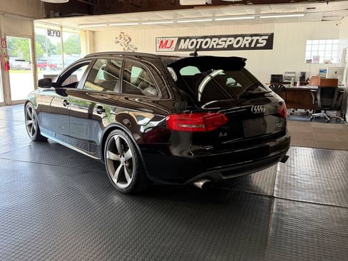 Used 2012 Audi A4 2.0T Prestige AWD/4WD image 7