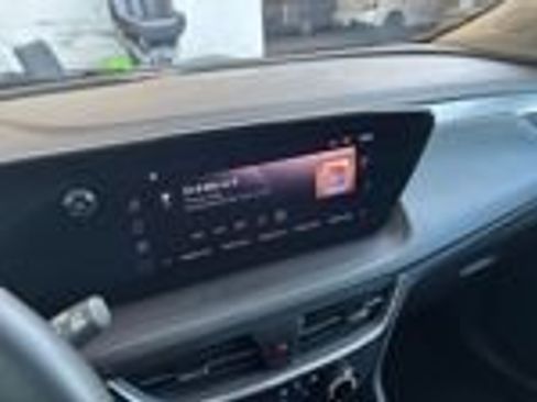Used 2025 Buick Encore GX Preferred FWD image 33