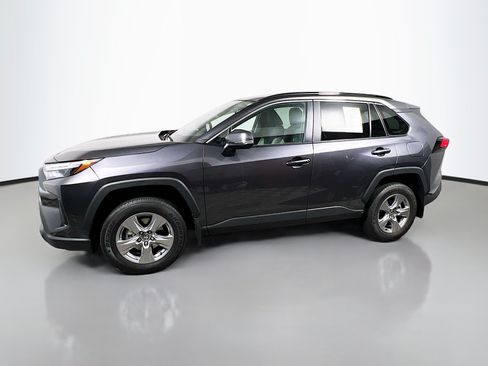 Used 2024 Toyota RAV4 XLE w/ Convenience Package FWD image 9