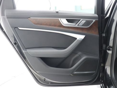 Used 2019 Audi A6 3.0T Prestige w/ Prestige Package image 43