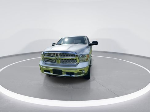 Used 2014 RAM 1500 Outdoorsman AWD/4WD image 6