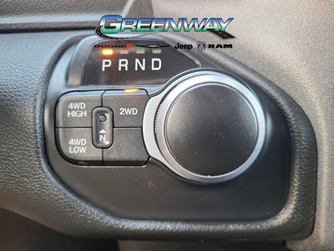 Used 2022 RAM 2500 Tradesman image 24