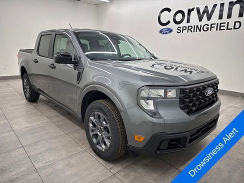 New 2026 Ford Maverick XLT w/ XLT Luxury Package AWD/4WD image 6