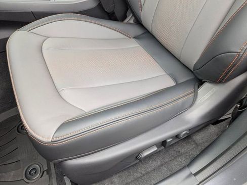 New 2026 Subaru Crosstrek 2.5i Limited AWD/4WD image 22