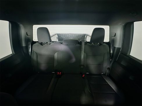 Used 2024 Chevrolet Silverado 2500 Custom w/ Custom Value Package image 13