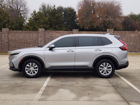 Certified 2023 Honda CR-V LX image 5