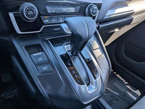 Used 2017 Honda CR-V LX image 11