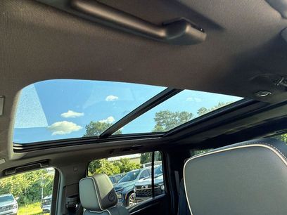 New 2026 Chevrolet Suburban Premier w/ Sun And Tow Package