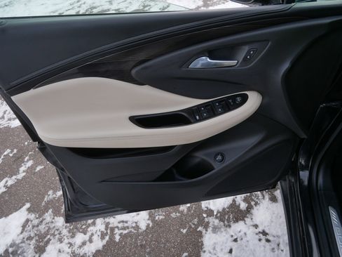 Used 2019 Buick Envision Preferred w/ LPO, Active Package image 21