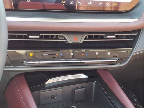 New 2026 Buick Envision Sport Touring image 11