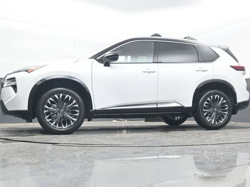 New 2026 Nissan Rogue Platinum w/ Platinum Premium Package image 25