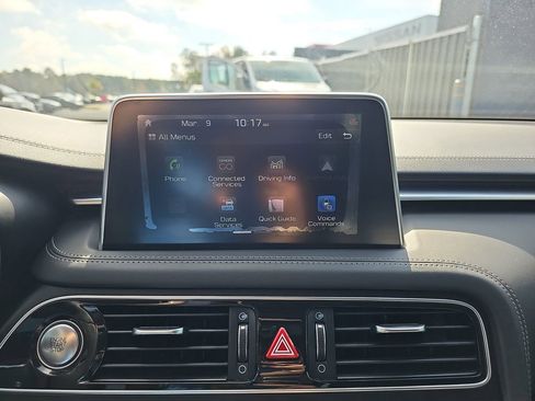 Used 2020 Genesis G70 3.3T image 24