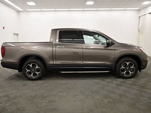 Used 2020 Honda Ridgeline RTL-E image 9