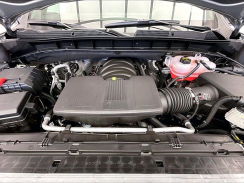 New 2026 GMC Sierra 1500 SLT w/ SLT Premium Package image 18