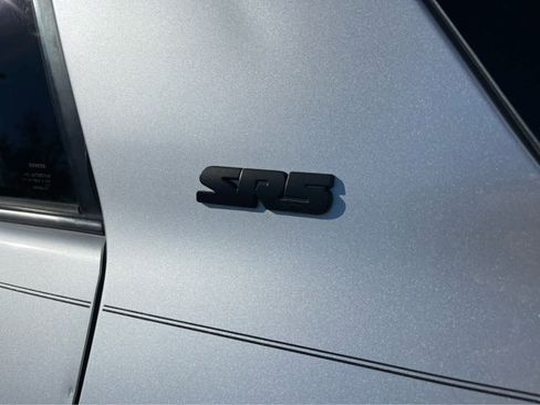 Used 2014 Toyota 4Runner SR5 image 9