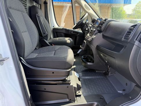 Used 2022 RAM ProMaster 1500 FWD image 18