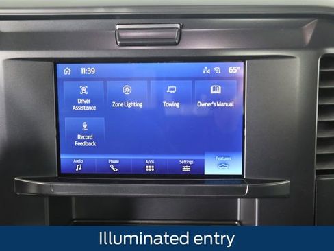 New 2026 Ford F350 XL w/ STX Appearance Package image 46