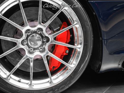 Used 2016 Dodge Viper ACR w/ Extreme Aero Package image 47