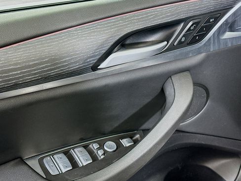 Used 2024 BMW X3 sDrive30i w/ Convenience Package image 15