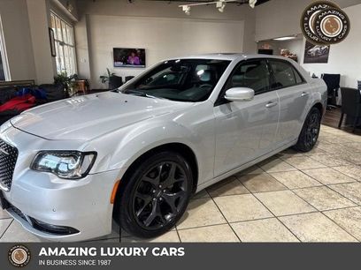 Used 2023 Chrysler 300 S