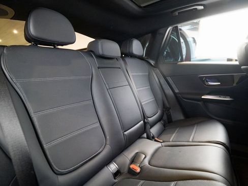 Certified 2023 Mercedes-Benz GLC 300 4MATIC image 28